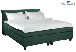 Tom Tailor - Color Box boxspring ágy 200x200 - matracasz