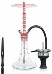 Aladin Narghilea Aladin Alux M6 Rose