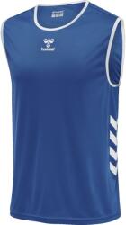 Hummel Maiou Hummel CORE XK BASKET JERSEY 211464-7045 Marime 4XL - weplaybasketball