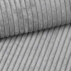  Mexico 23 világosszürke csíkos bútorszövet