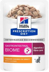 Hill's PRESCRIPTION DIET Feline Gastrointestinal Biome, Plic 85g