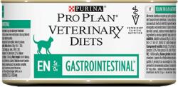 Purina Pro Plan Veterinary Diets EN Mousse, 195 g, Gastrointestinal, pentru pisici
