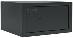 Rottner Seif Rottner® Jupiter 2 inchidere cheie 170x310x280 mm