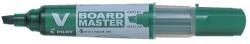 Pilot Táblamarker, 2, 2-5, 2 mm, vágott, PILOT "V-Board Master", zöld (PBMTVZ) - tonerprint