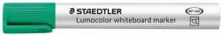 STAEDTLER Táblamarker, 2-5 mm, vágott, STAEDTLER "Lumocolor® 351 B", zöld (TS351B5) - pritone