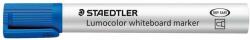 STAEDTLER Táblamarker, 2 mm, kúpos, STAEDTLER "Lumocolor® 351", kék (TS3513) - tonerprint