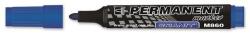 GRANIT Alkoholos marker, 3-4 mm, kúpos, GRANIT "M860", kék (TGM860K) - pritone
