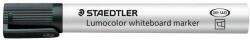 STAEDTLER Táblamarker, 2-5 mm, vágott, STAEDTLER "Lumocolor® 351 B", fekete (TS351B9) - tonerprint