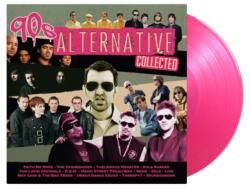 BERTUS Válogatás - 90's Alternative Collected (2lp, 180g, Coloured Vinyl) (3e1522)