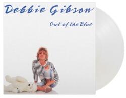 BERTUS Debbie Gibson - Out Of The Blue (1lp, 180g, Limited Coloured Vinyl) (3e3300)
