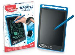 Maped Mágikus táblagép, 8, 5 , MAPED CREATIV Magic Board (907039) - molnarpapir