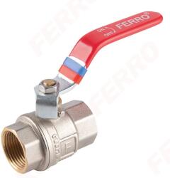 FERRO F-Power golyóscsap 2″ BB (9KFP6)