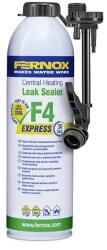 Fernox F4 Leak Sealer EXPRESS aerozol csepegés, szivárgás tömítő 62450 (958232)