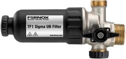 Fernox TF1 Sigma UB filter 3/4″ fűtésre kombinált mágneses szűrő (962589)