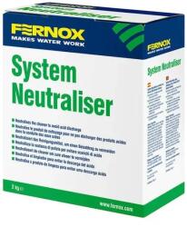 Fernox System Neutraliser semlegesítő por DS-40 vízkőoldóhoz, 2 kg 62476 (961009)