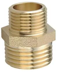 Optifit 3/8″-1/4″ réz KK szűkítő közcsavar 1000 db/doboz (8172240810)