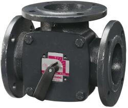 ESBE 3F80-150 karimás szelep PN6 (211101000)