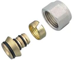 Optifit 20×3/4″ eurokónuszos csatlakozó 400 db/dbz (8170232025)