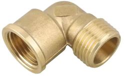Optifit 1/4″ réz KB könyök 400 db/doboz (81725105)