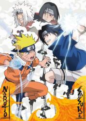 Nathan - Puzzle Naruto vs. Sasuke - 1 000 piese