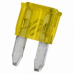 NEXUS Siguranta mini tip "cutit"11x8, 6mm20A (05366) - autoage