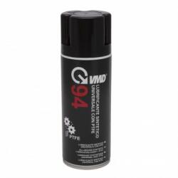 Vmd - Italy Spray pentru lubrifiere sintetica, cu aditiv teflon (PTFE) - 400 ml (17294)