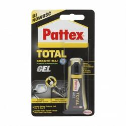 PATTEX Total Gel8 g (H1809144)