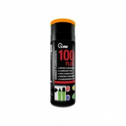 Vmd - Italy Vopsea spray fluorescenta - 400 ml - portocalie - VMD Italy (17300FLU-OR) - autoage