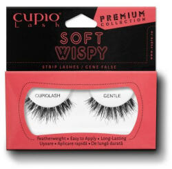 Cupio Gene banda Soft Wispy Gentle