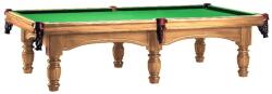 Dynamic Snooker asztal, Aristocrat, tölgy, 9 ft (56.021.09.0)