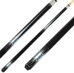Fury Tac de biliard Stinger X-6, de Fury, articula? ie cu eliberare rapidã (12.313.57.0)