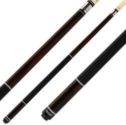 Bear Tac de biliard Bear BC-16, Uni-Lock, vârf cu deformare redusã (10.424.57.0)