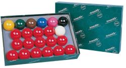 Aramith Set de bile Aramith Premier, 52, 4 mm, Snooker (70.040.52.0)
