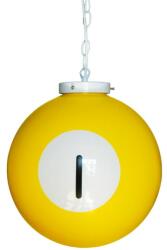 Dybior Biliárd díszlámpa 1, átmérő 30 cm (75.025.00.1)