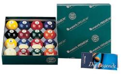 Aramith Set de bile Aramith Premium, 57, 2 mm, Pool (70.061.57.0)