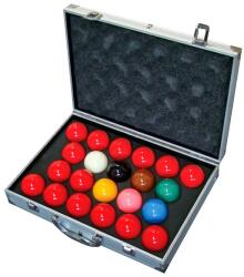 Aramith Set bile Aramith Snooker Tournament Champion SuperPro 1G, 52, 4mm (70.042.52.0)