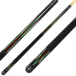 Fury Tac de biliard Stinger 3, de Fury, articula? ie cu eliberare rapidã (12.304.57.0)
