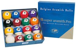 Aramith Set de bile Super Aramith Pro, 57, 2 mm, Pool (70.032.57.0)