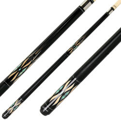 Fury Tac de biliard Stinger X-5, de Fury, articula? ie cu eliberare rapidã (12.312.57.0)