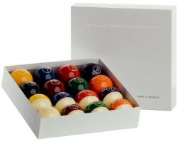 Aramith Set de bile Aramith Economic, 57, 2 mm, Pool (70.146.57.0)