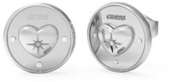 Guess Fülbevalók Guess JUBE01446JWRHT/U