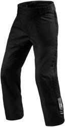 Revit Axis 2 H2O pantaloni de motocicletă Axis 2 H2O negru scurt (REFPT112-0012)