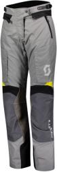 SCOTT Dualraid Dryo Pantaloni de motociclete pentru femei Grey și Yellow Vânzări lichidare (SC2728821120)
