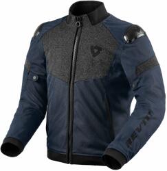 Revit Action H2O jachetă de motocicletă albastru închis (REFJT319-1430)