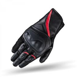 Shima Mănuși pentru motociclete Shima Spark 2.0 negru-roșu (MSHISPARK2.0BRED)