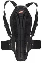 Zandona Protector de coloană vertebrală Zandona Hybrid Back Pro X8 negru 178-187 cm (ZAN1308BLK)