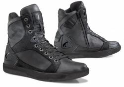 Forma Pantofi Moto Forma Hyper WP negru (FOR8506)