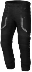 Rebelhorn Borg pantaloni de motocicletă negru (PRBRH-TP-BORG_01)