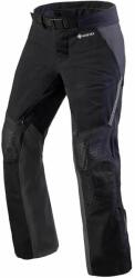 Revit Pantaloni de motocicletă Revit Stratum GTX negru-gri (REFPT115-1151)