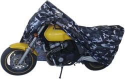 MotoZem Camuflaj motocicleta prelată MotoZem Camuflage (PLMOTOZEMCMF) - motozem - 86,40 RON